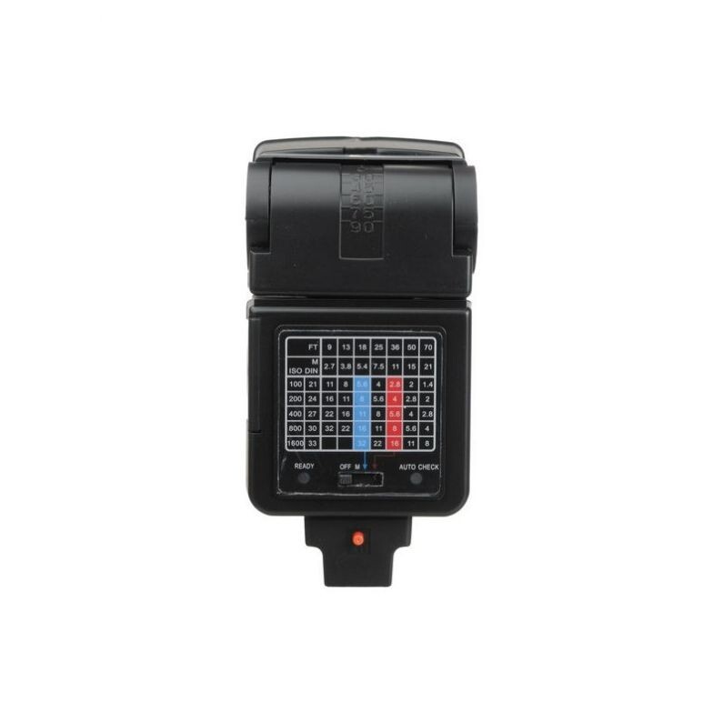 Bower Digital Automatic Flash for Sony TTL dHD SFD296S - New