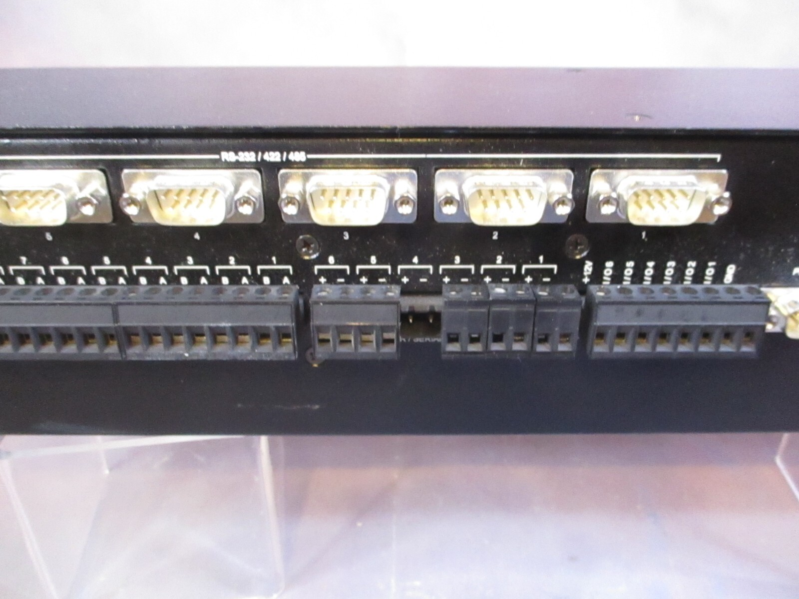 Axcent 3 PANJA Multi Port Integrated Access Controller FG5955-20