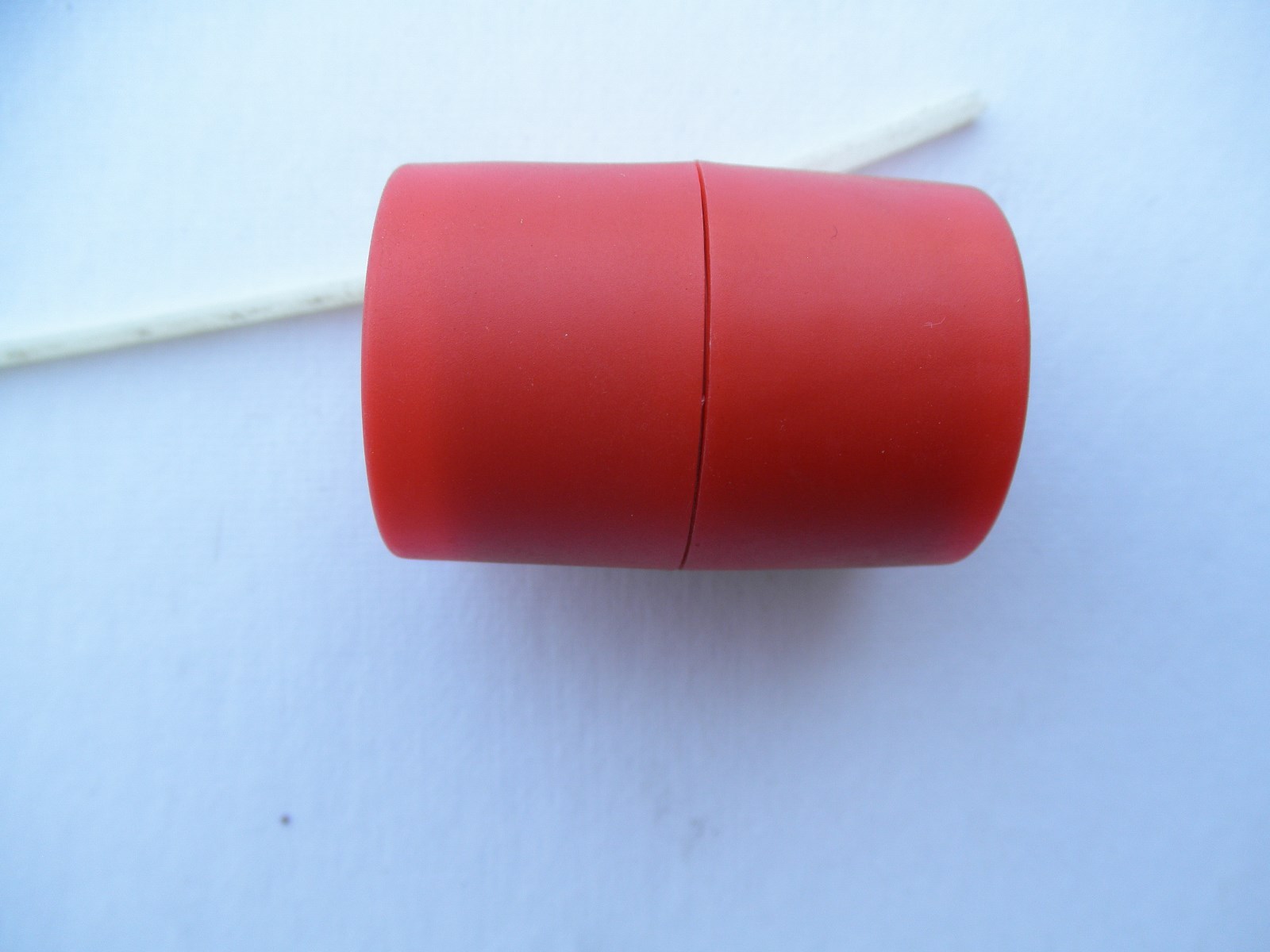 LOTS OF 10  Plasti Bond 3/4" Close  CONDUIT NIPPLE PVC COATED - NEW PRNIP AL XCL