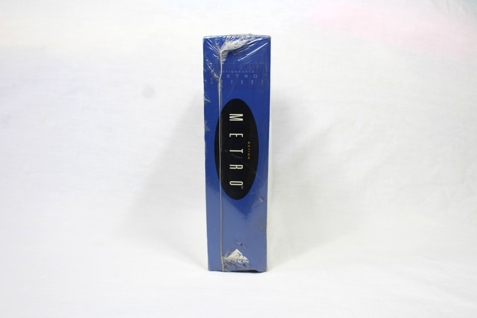 ACTION TECHNOLOGIES ACTION METRO AMS303KT SOFTWARE -BRAND NEW