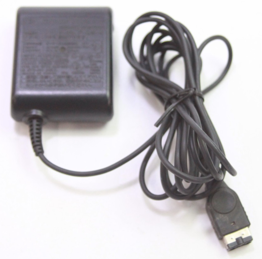 Nintendo GBA SP and DS Original (NTR-002) Genuine OEM AC Charger - US Seller