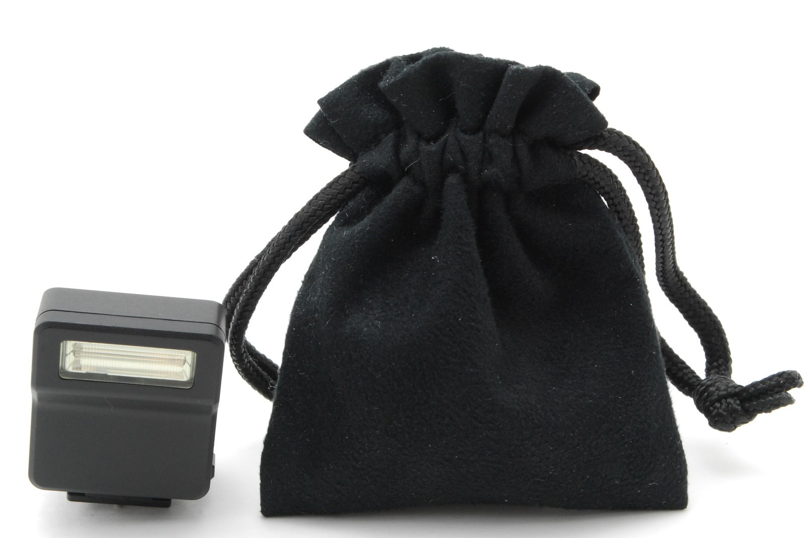 [Almost Unused] Leica CFD Flash Lamp For D-Lux7 TYP109 From JAPAN