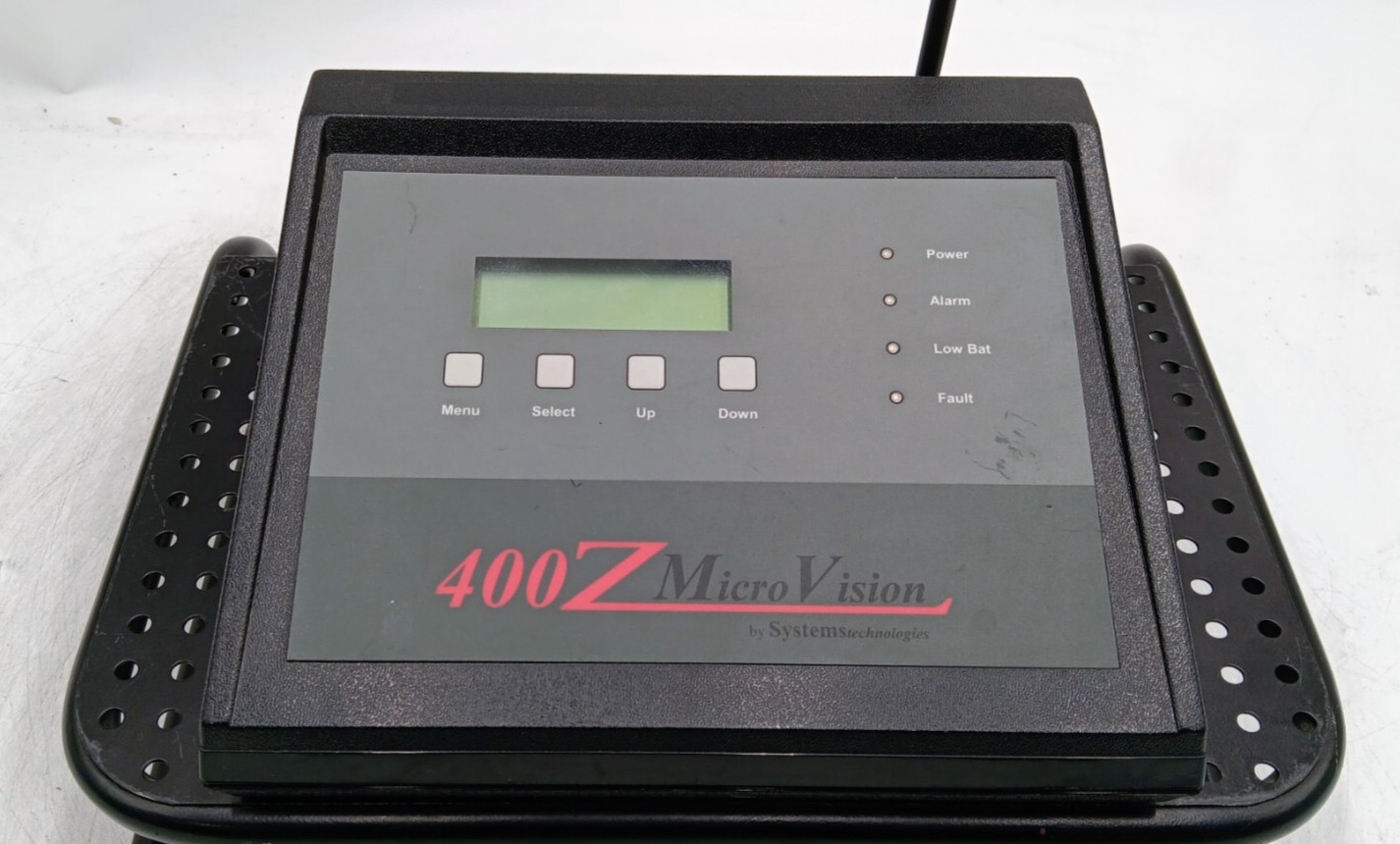 MicroVision 400Z Wireless Nurse Call System