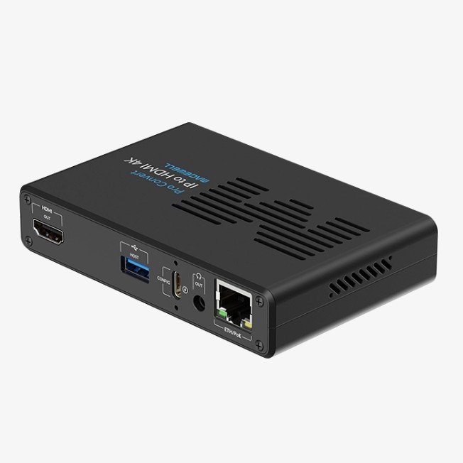 Magewell Pro Convert IP to HDMI 4K 64410