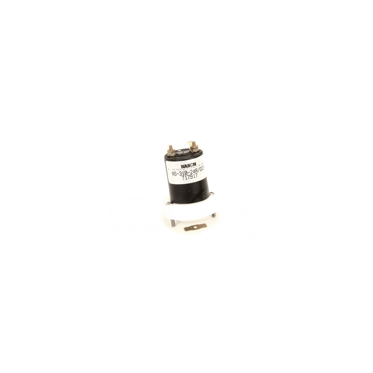 Stoelting 717917SV Switch Air Pressure Serv.Only