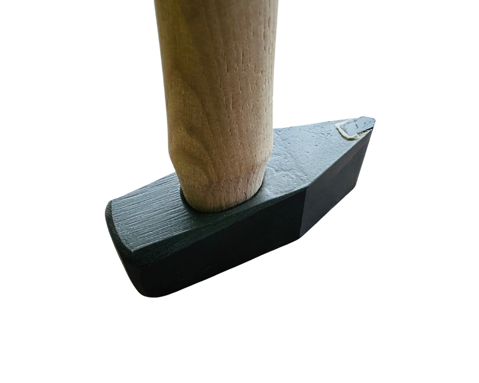 Micon Single Edge Chisel & Square Stone Splitting Hammer - 8 lbs