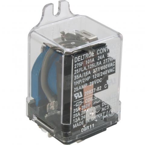 Deltrol 20852-82