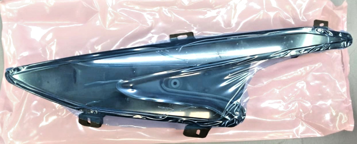 Global Tech Light Taxi & Landing, Left Hand Fits LSA ICON A5 PN ICA014418    NIB