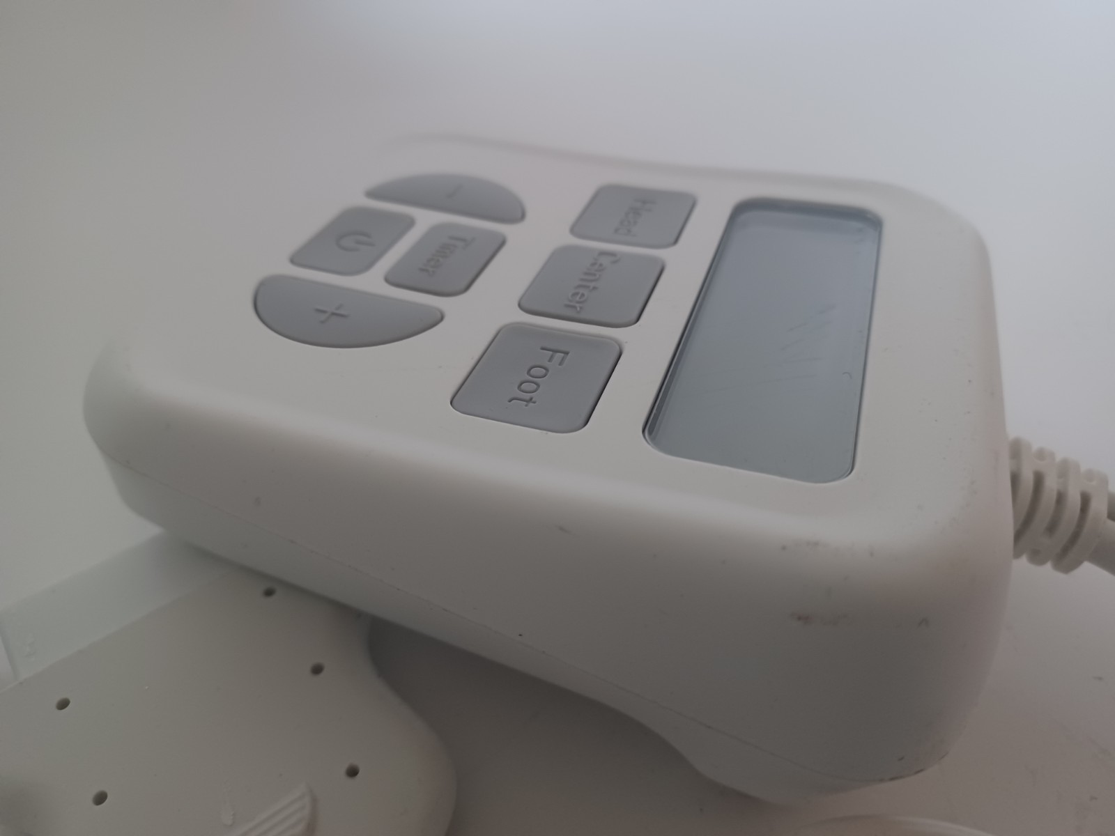 Heated Mattress Blanket Controller SW-ZM13 200W -5 Prong Inserts