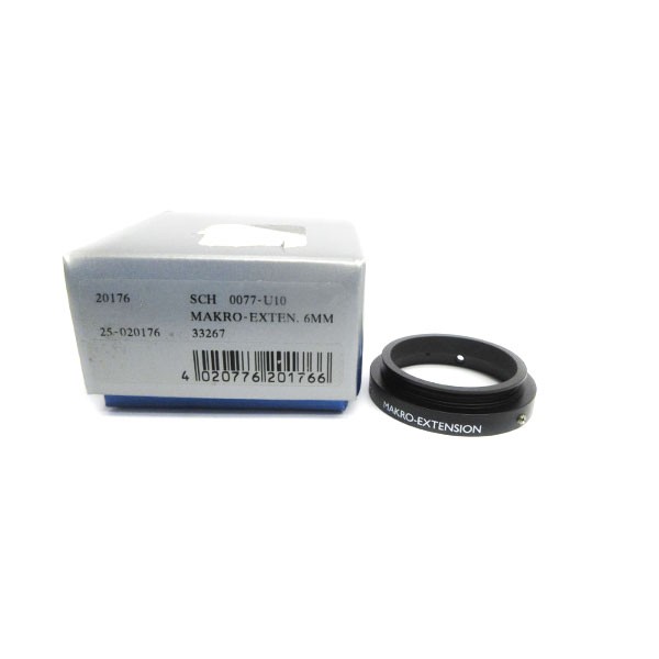 SCHNEIDER KREUZNACH SCH0077-U10 6MM NSMP