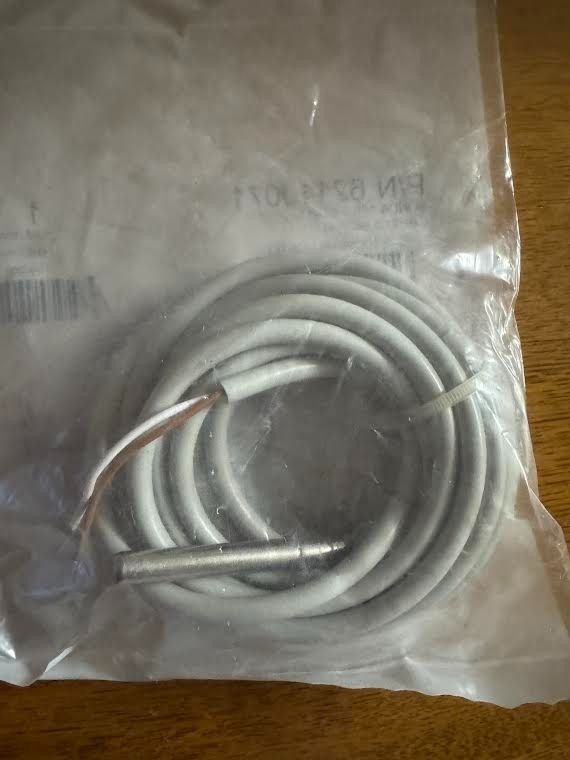 Embassy Sonda P/N 62110071 TANK SENSOR