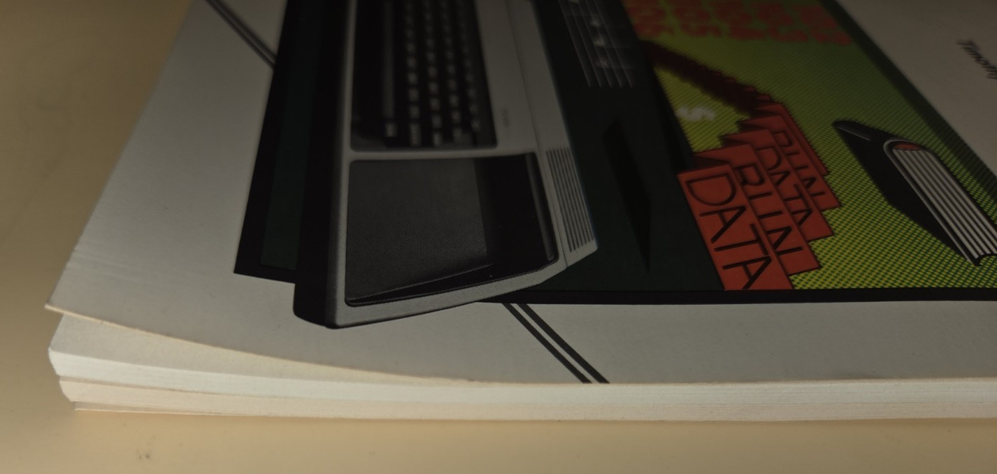 Sams TI-99/4A Basic Programs 1984 22385