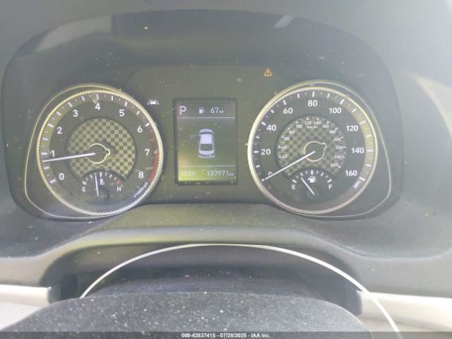 ELANTRA 2020 Glove Box 4789139