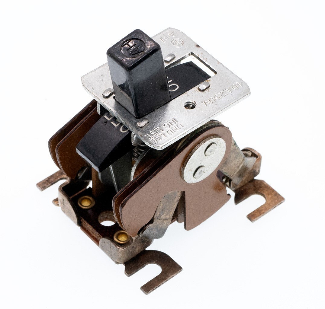 Hobart 5TW-249 Switch