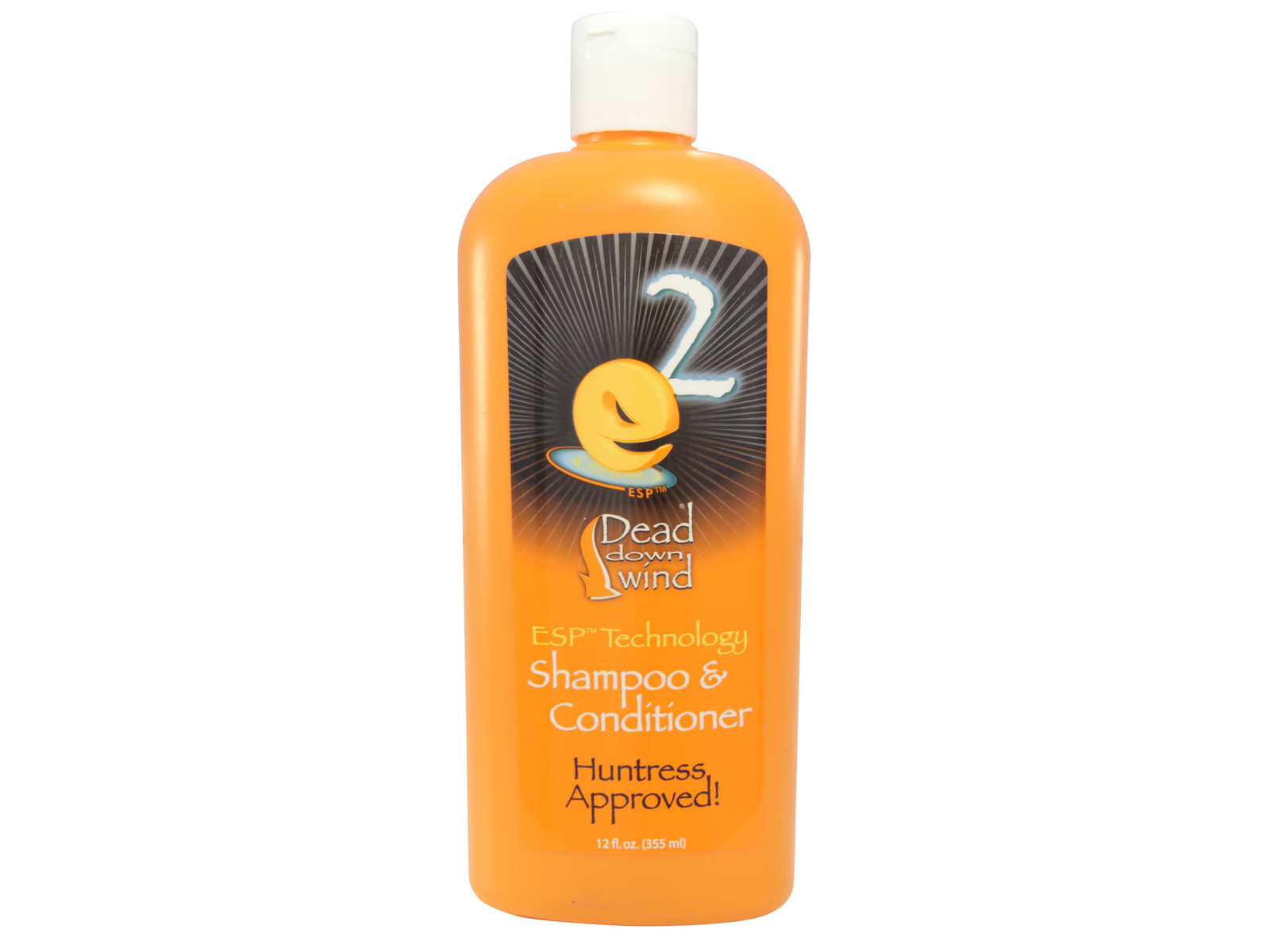 Dead Down Wind Scent Elimination Shampoo and Conditioner 12 oz