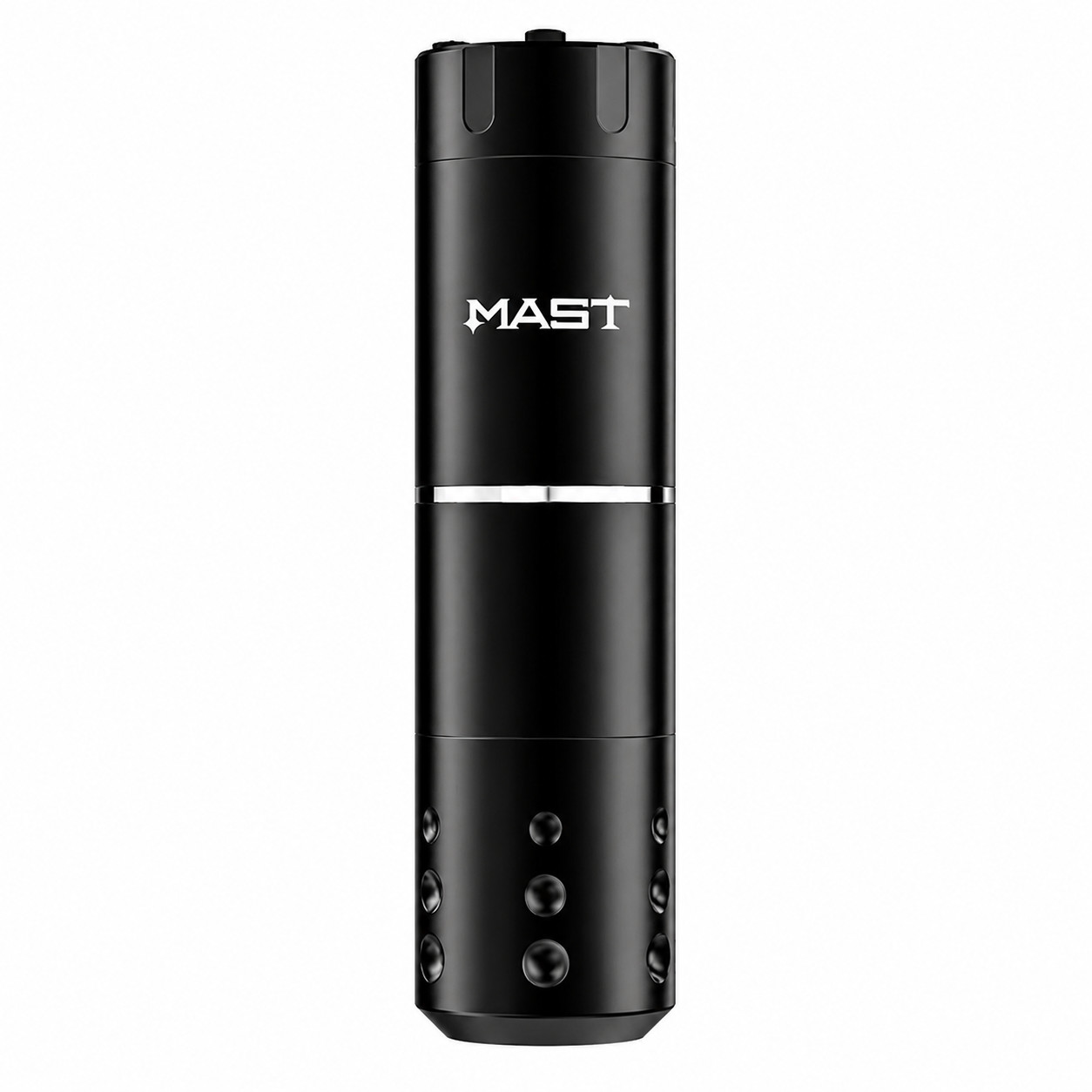 Mast A1 Pro Wireless Tattoo Pen Machine 3.5mm Stroke LED Display 2200mAh