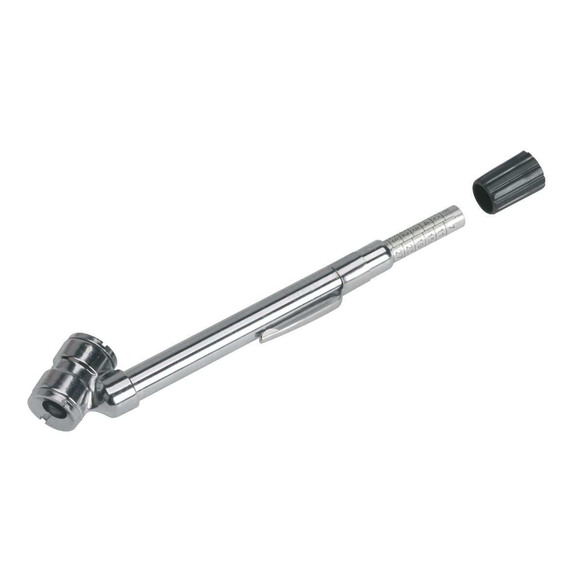 Sealey MOTBKIT MOT Tool Board with Tools