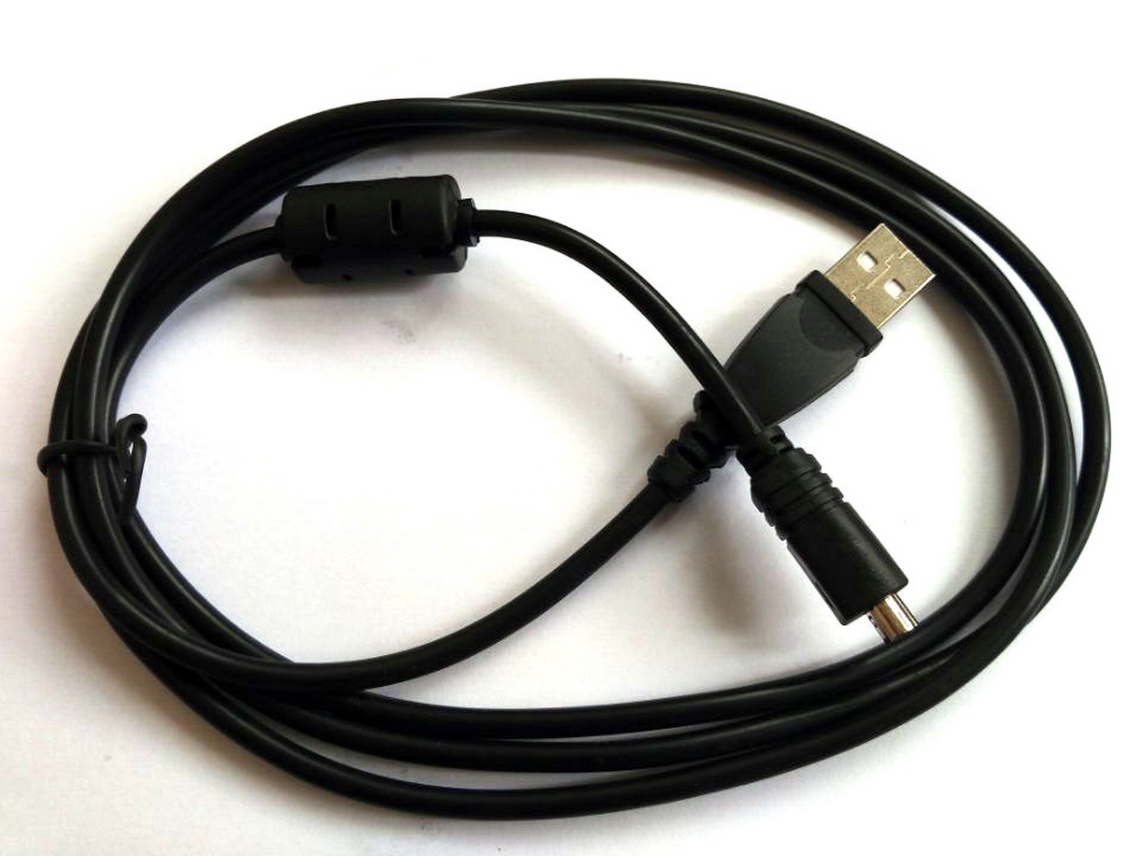 USB Cable Cord For SONY DCR-SR40 DCR-SR42 DCR-SR42A DCR-SR45 DCR-SR60 DCR-SR62