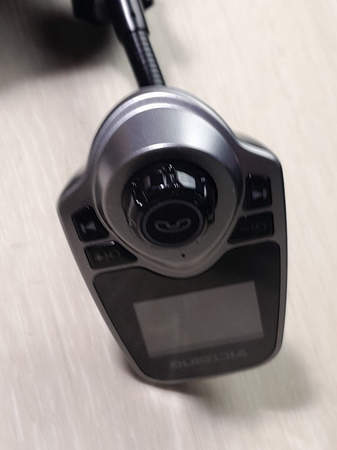 Bluetooth FM Transmitter for Car Wireless Bluetooth Car Adapter Car