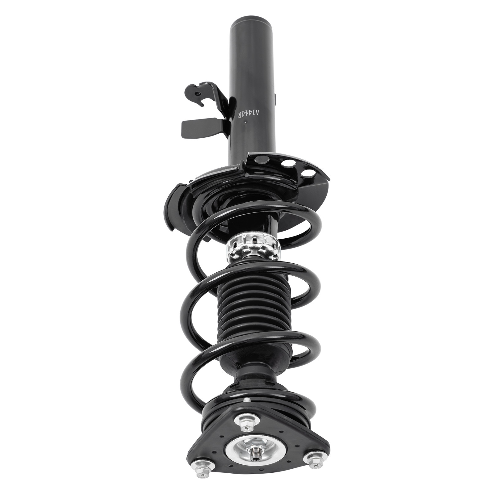 2PCS Front Complete Shocks Struts w/ Coil Springs For 2013-2018 Ford Focus