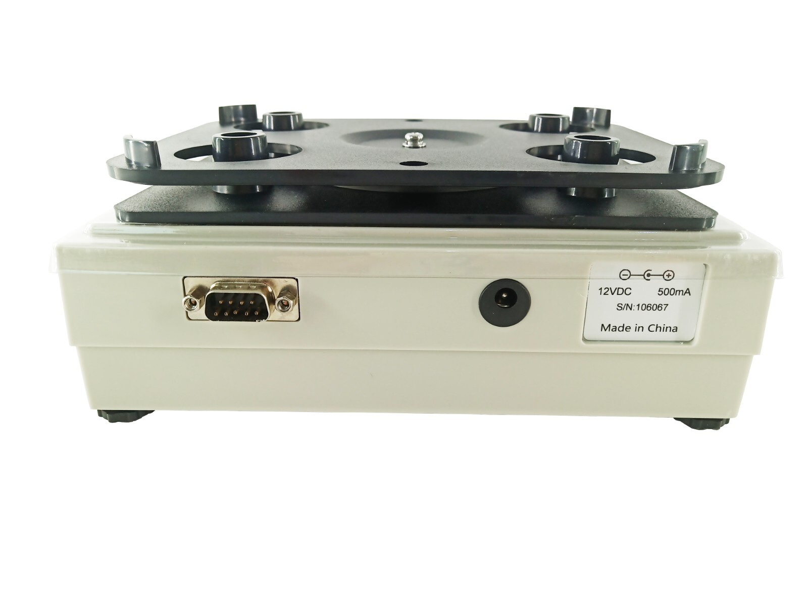 Gold Density Meter with Weight 0.005g-600g Automatic Zero Tracking Function