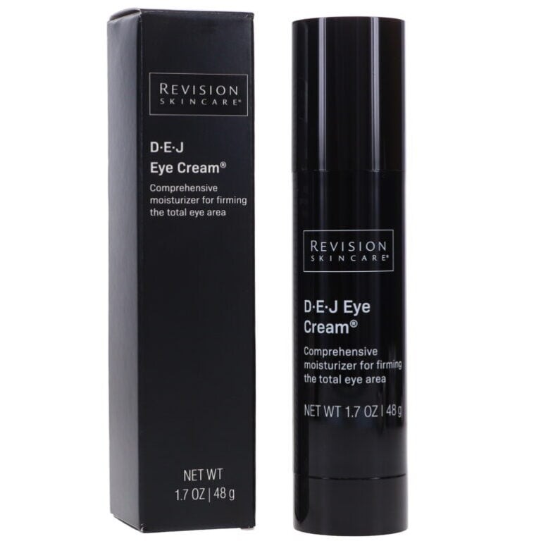 Revision DEJ Eye Cream 50ml 1.7oz with pump