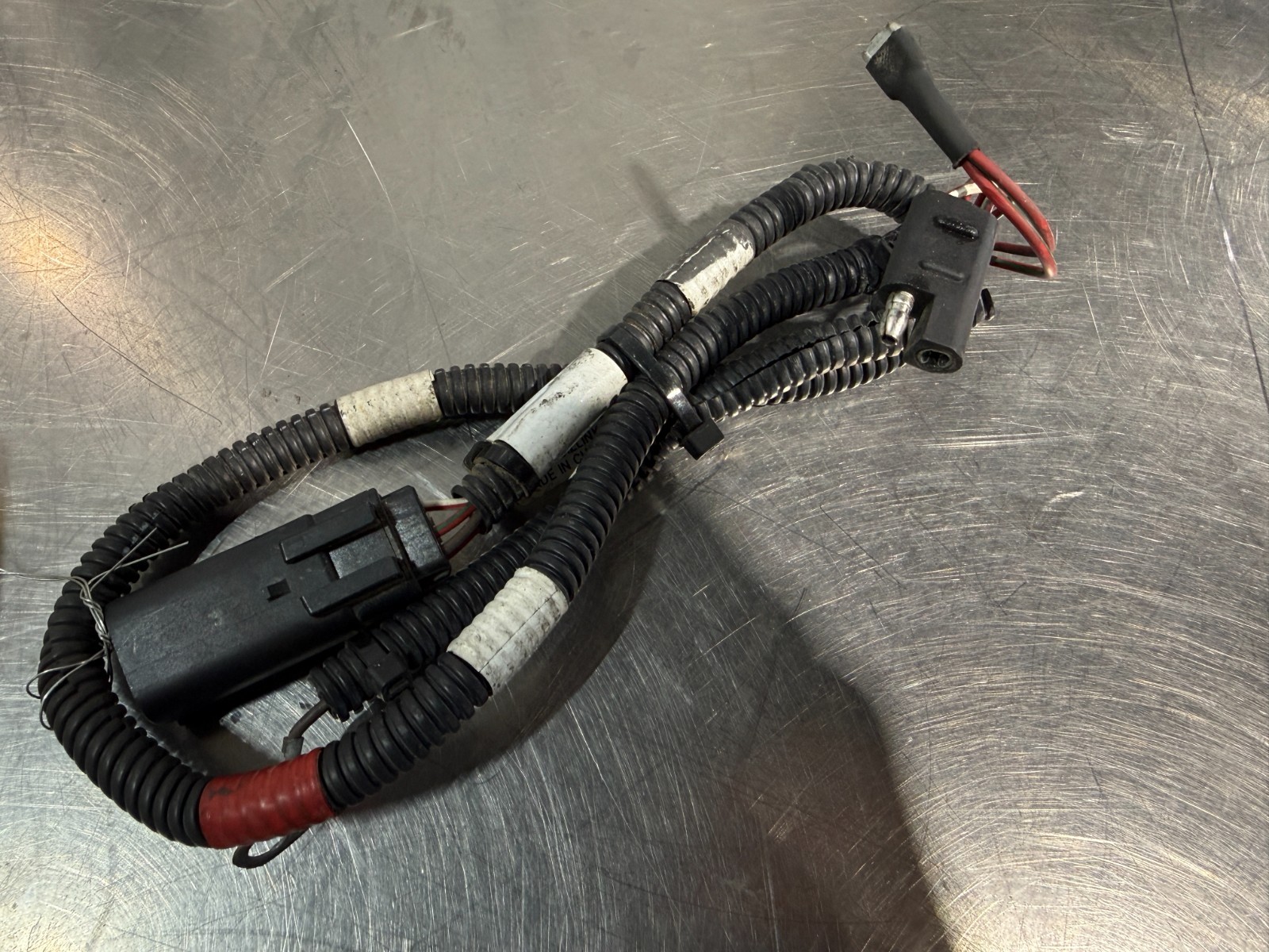 2012 POLARIS RMK PRO 800 START HARNESS 2411513