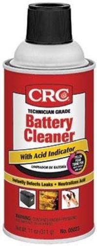 CRC Industries 05023 Battery Cleaner