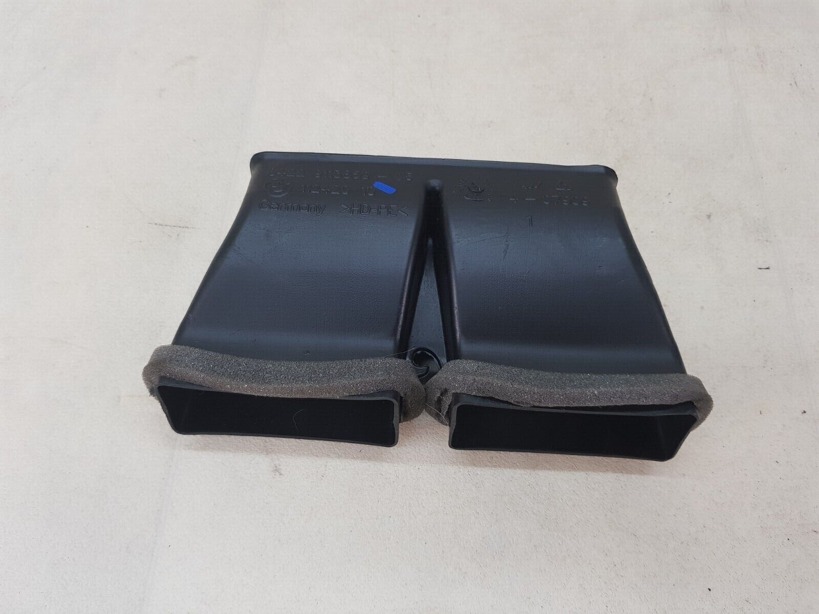 BMW M5 F10 11-16 ADAPTER INTAKE FOR AIR DUCT PIPE 9113859 #R