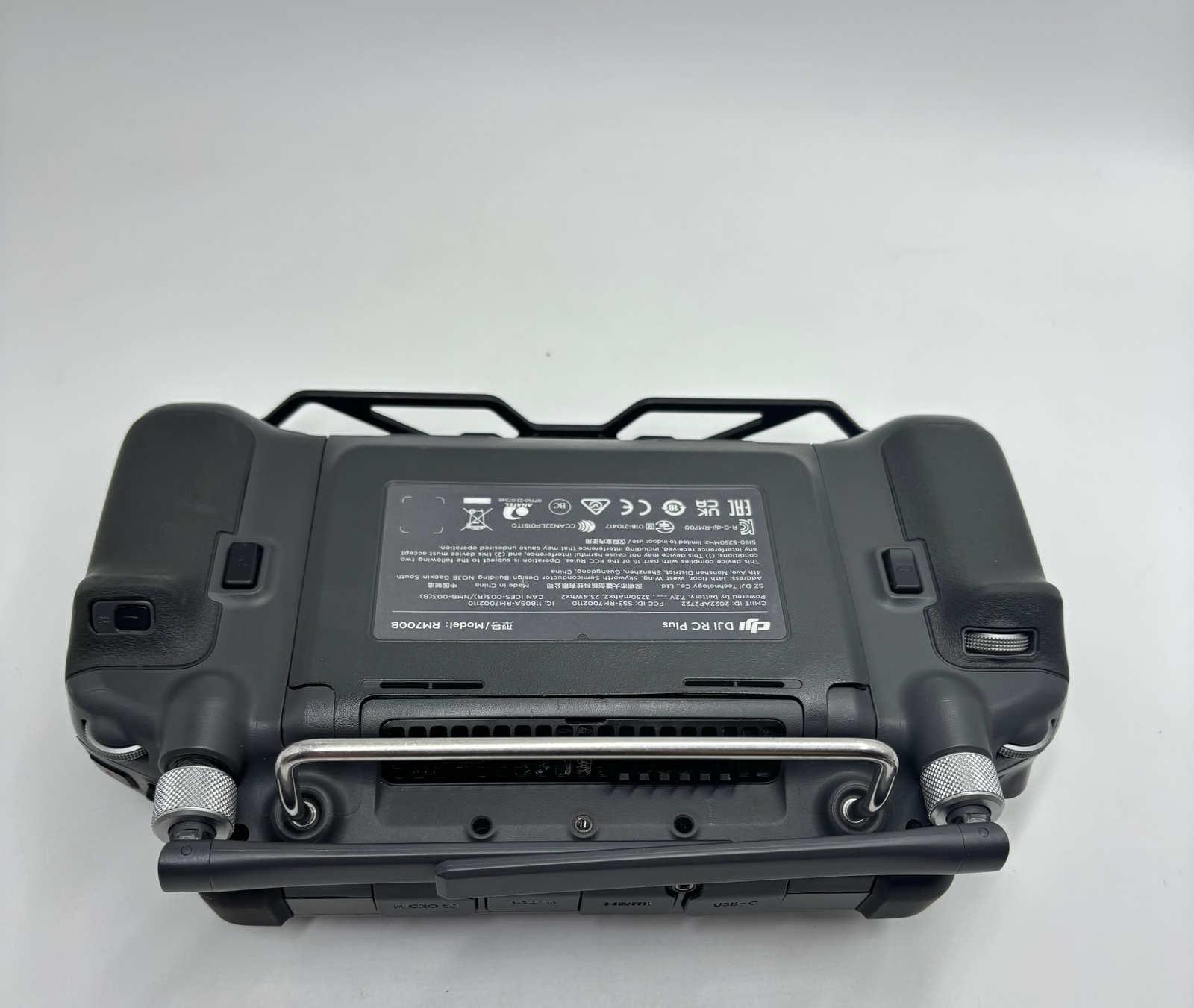DJI RC PLUS Remote Controller For Mavic 3 Enterprise/3E/3T/3M/Air 2S/Mini 3 Pro
