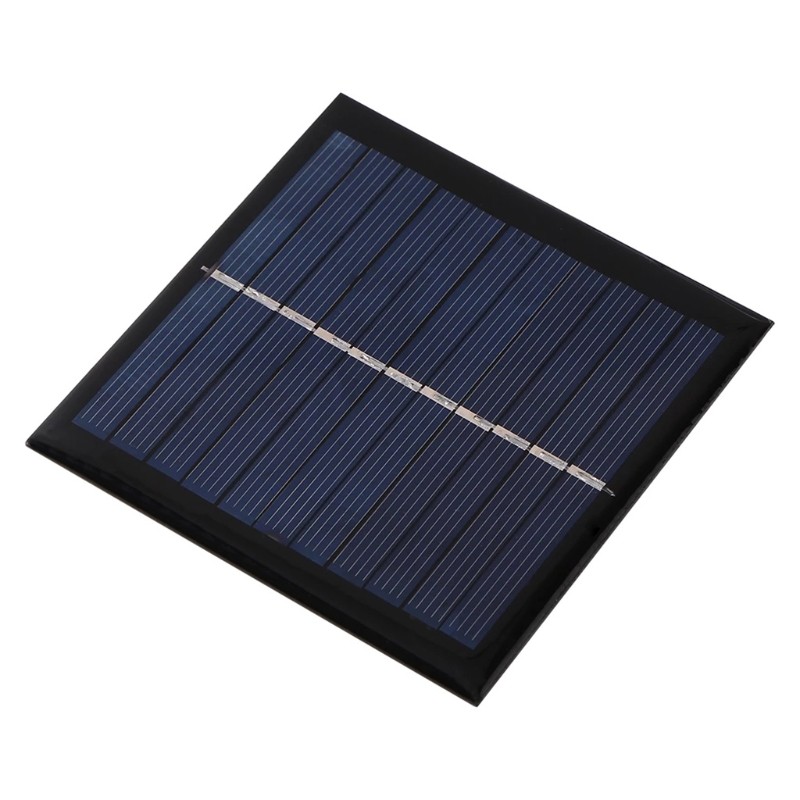 High Capacity Solar Power External Battery Pack Solar Charger USB