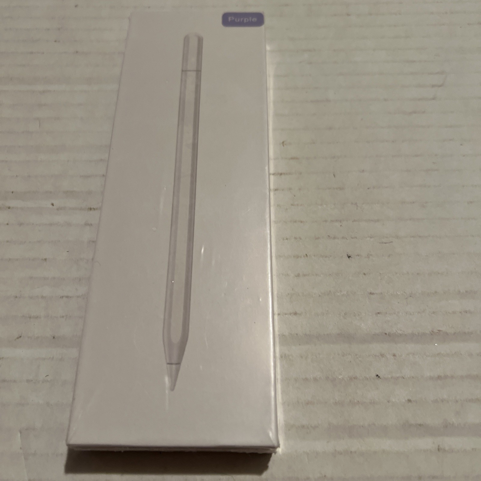 COOSTART Stylus Pen for iPad 9th&10th Gen, 5 Min Fast Charge, Black