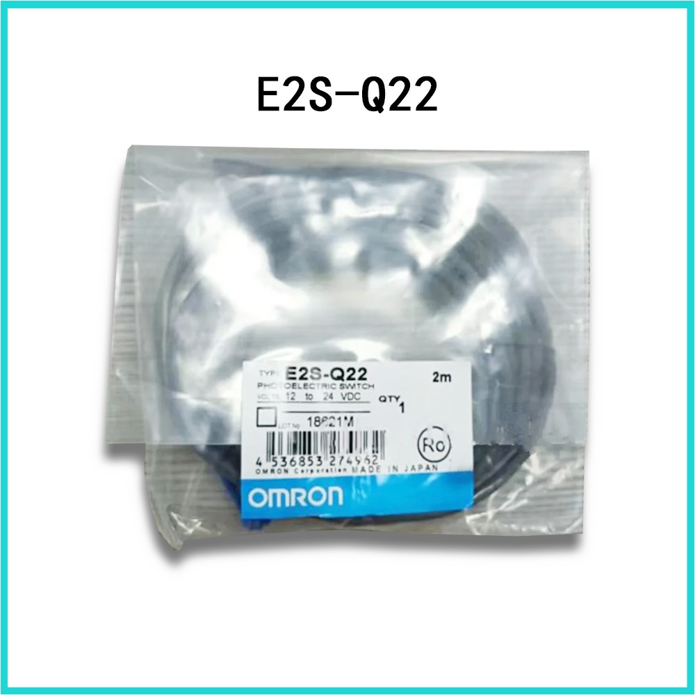 Micro proximity detector Omron E2S-Q21 E2S-Q22 E2S-Q23 E2S-Q24 E2S-Q25 E2S-Q26