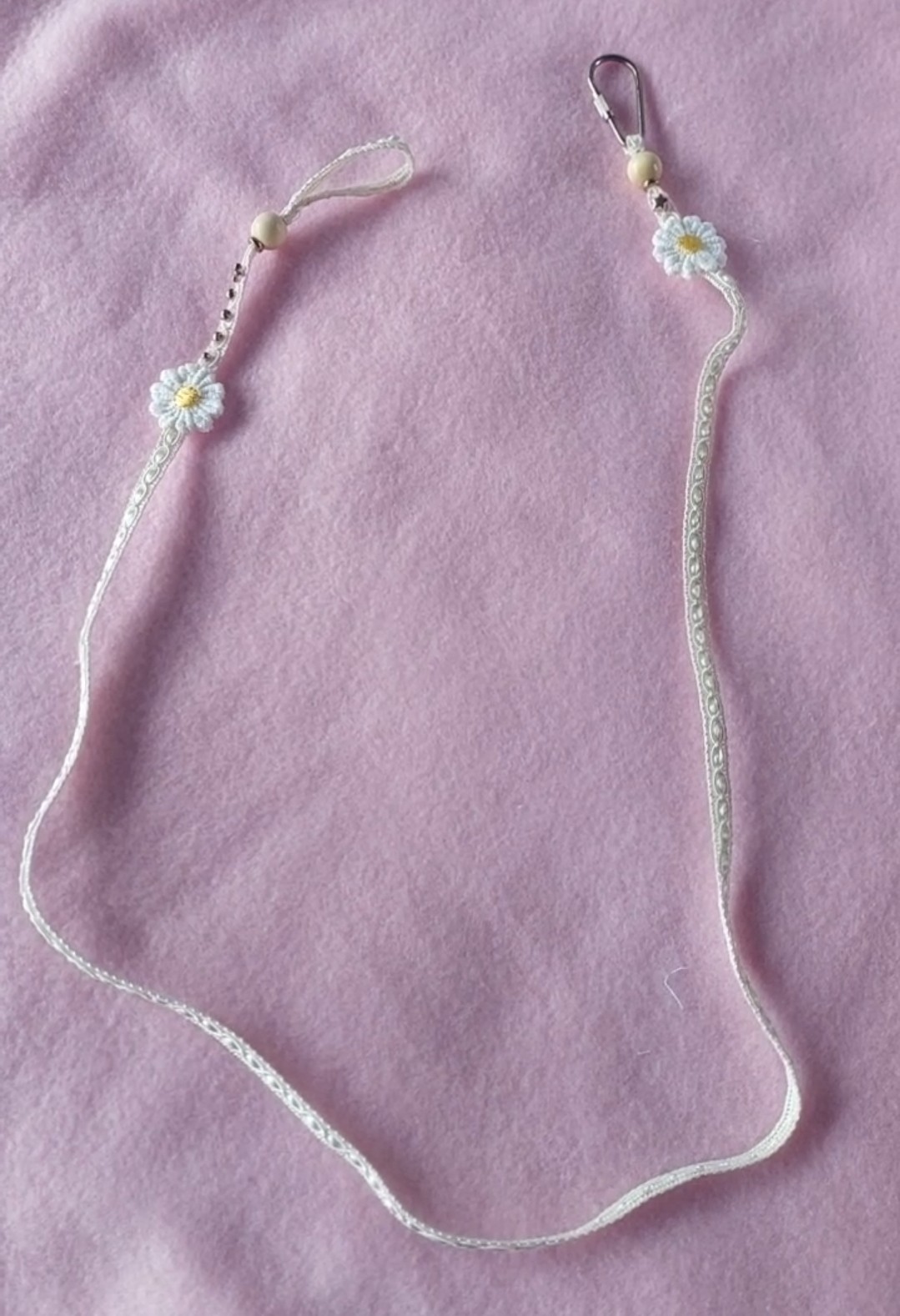 Daisy Bird Lead