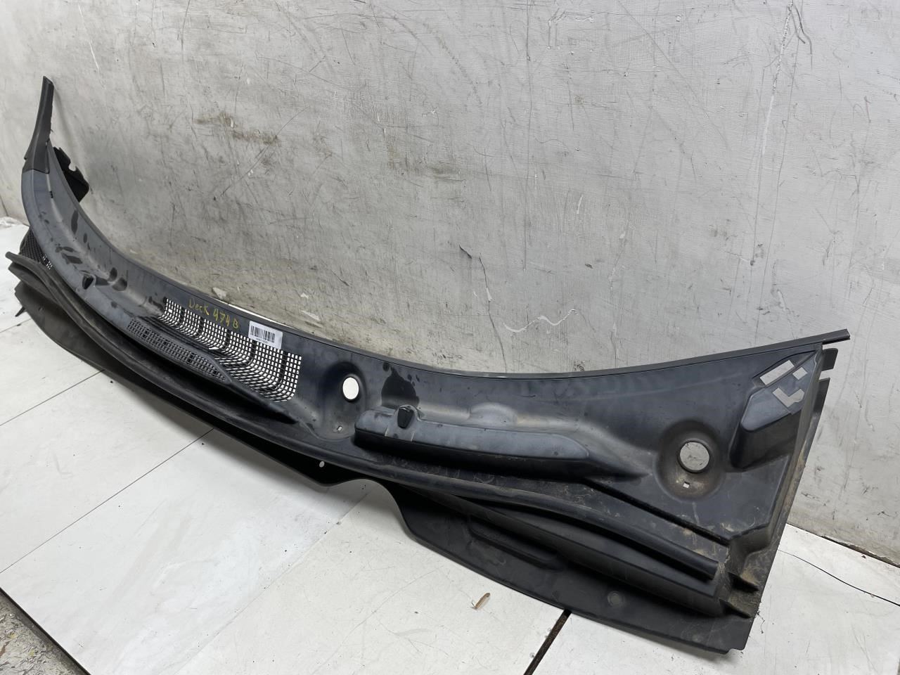 2014 HYUNDAI TUCSON GLS COWL VENT PANEL OEM+