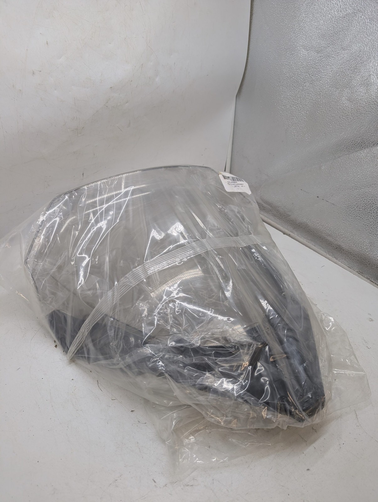 NOS Skidoo OEM Windshield 517306422 2018 MXZ X 850 Etec OEM NOS