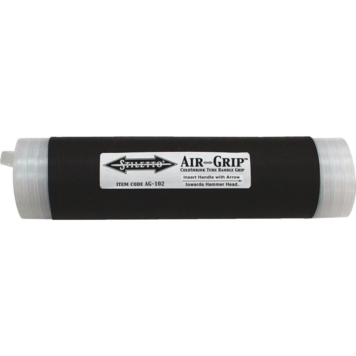 Milwaukee Airgrip Handle Wrap