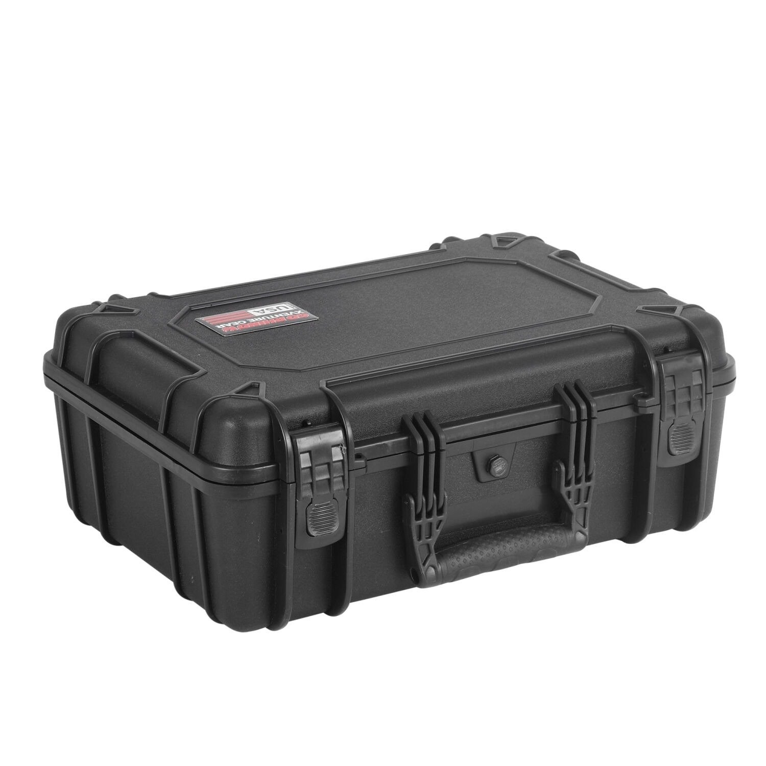 Go Rhino Xventure Hard Case Med