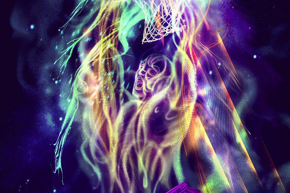Chat - Spell to REMOVE ALL blockages and negative energy spell cast
