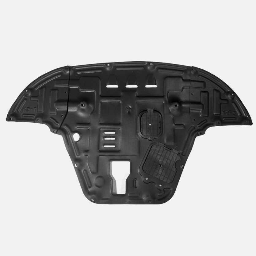 For KIA K5 2021-2023 2024 Under Engine Shield Cover Board Engine Splash Guard