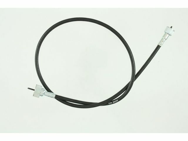 For 1969-1976 Cadillac Eldorado Speedometer Cable 52343QF 1975 1974 1970 1972