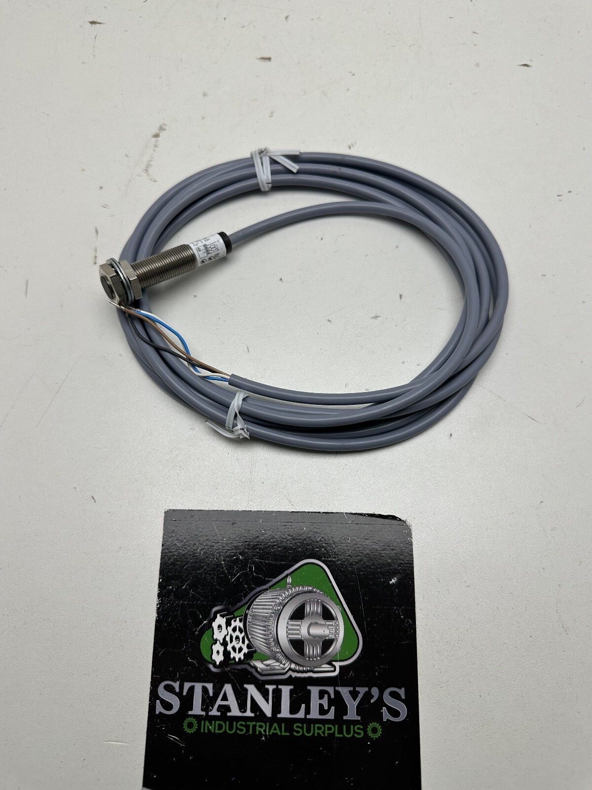 Balluff BES 516-113-BO-C Proximity Sensor New