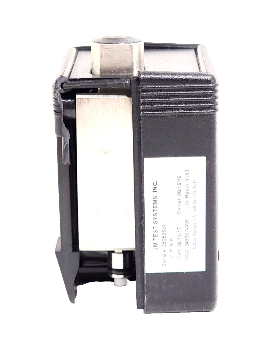Compound Module Transmation QuikCal 90-15C USED.