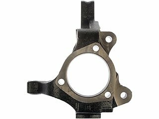 Fits 2005-2009 Buick Allure Steering Knuckle Front Left Dorman 2006 2007 2008