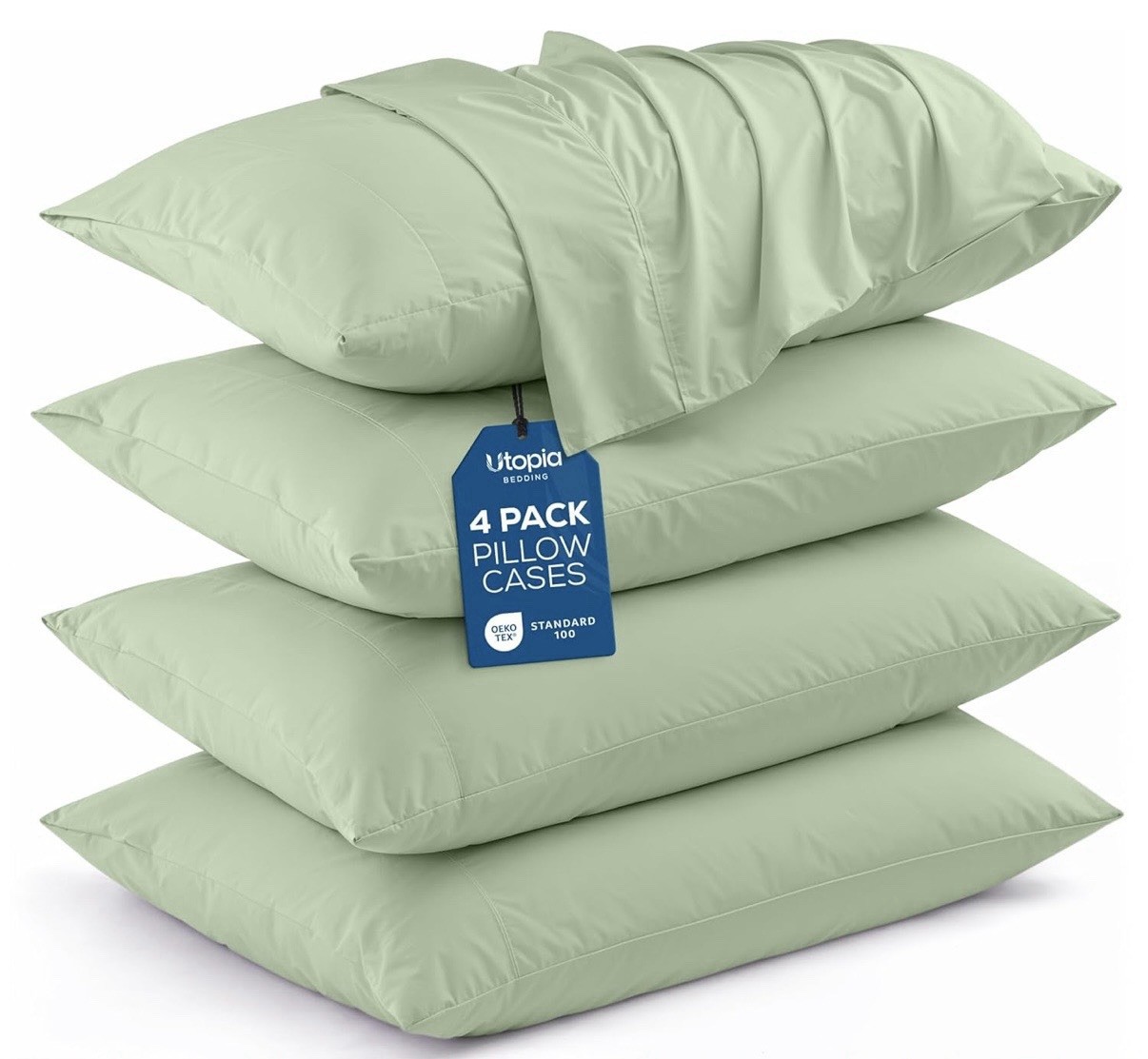Pillow Cases  Utopia
