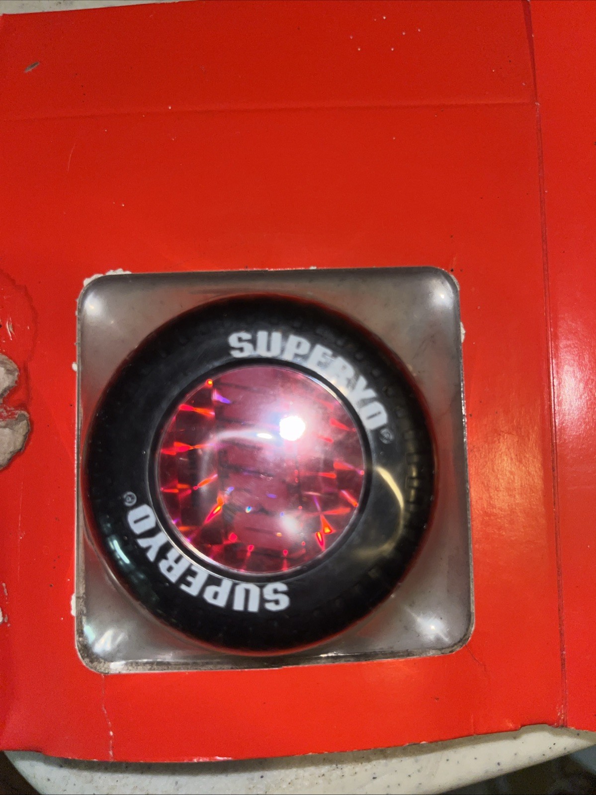 SUPERYO NITRO