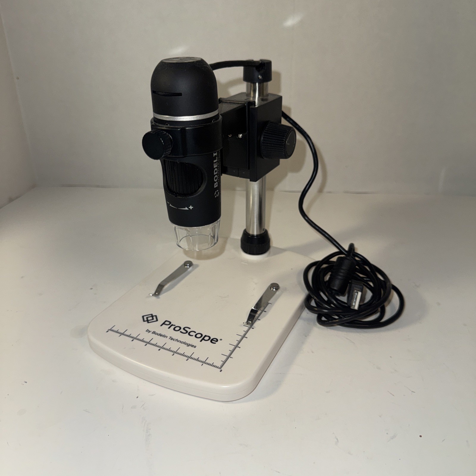 Bodeln PS-EDU-WiFi ProScope digital microscope 10-230x zoom