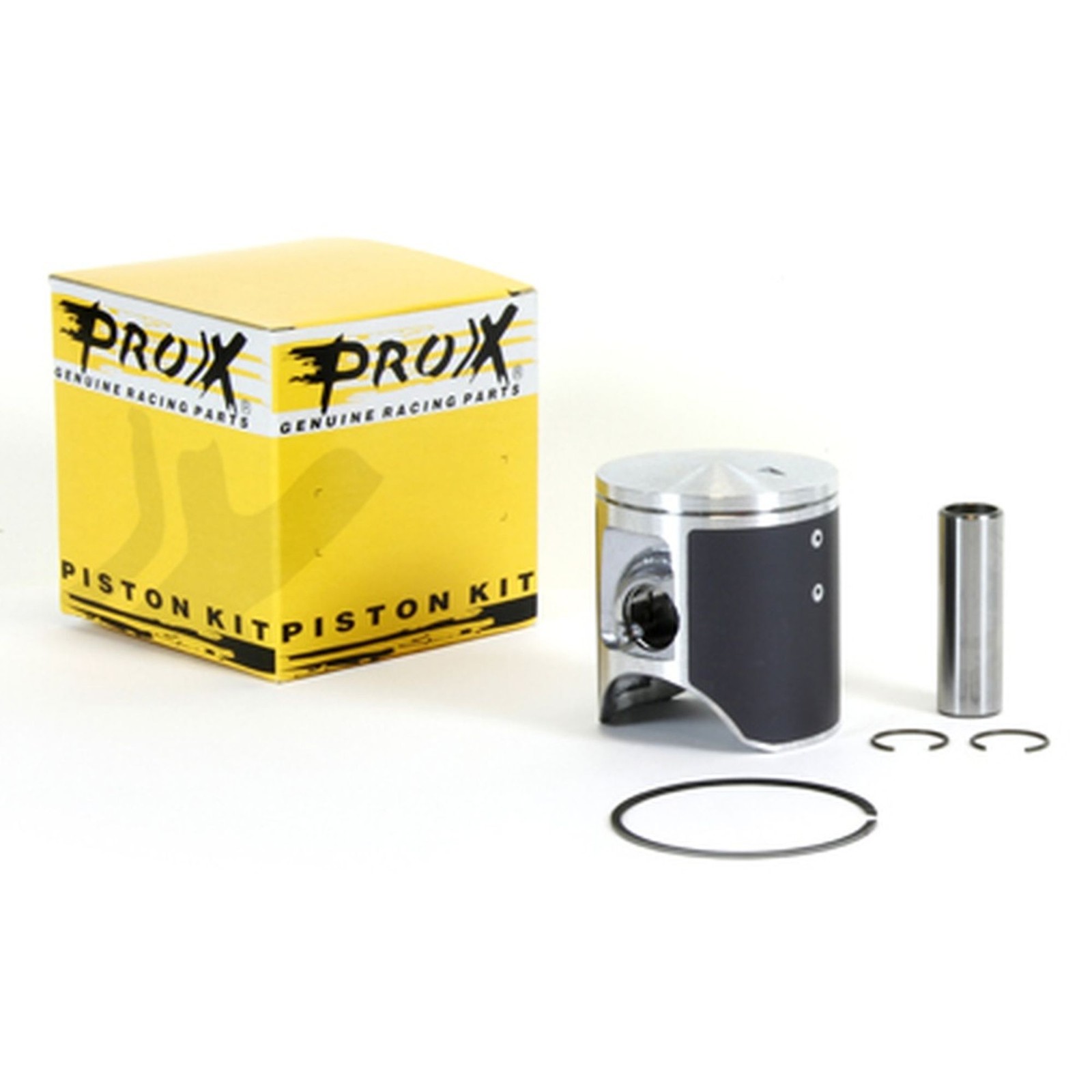 Prox pistons for Yamaha YZ 125 02-04 year and much more - 53.96 mm