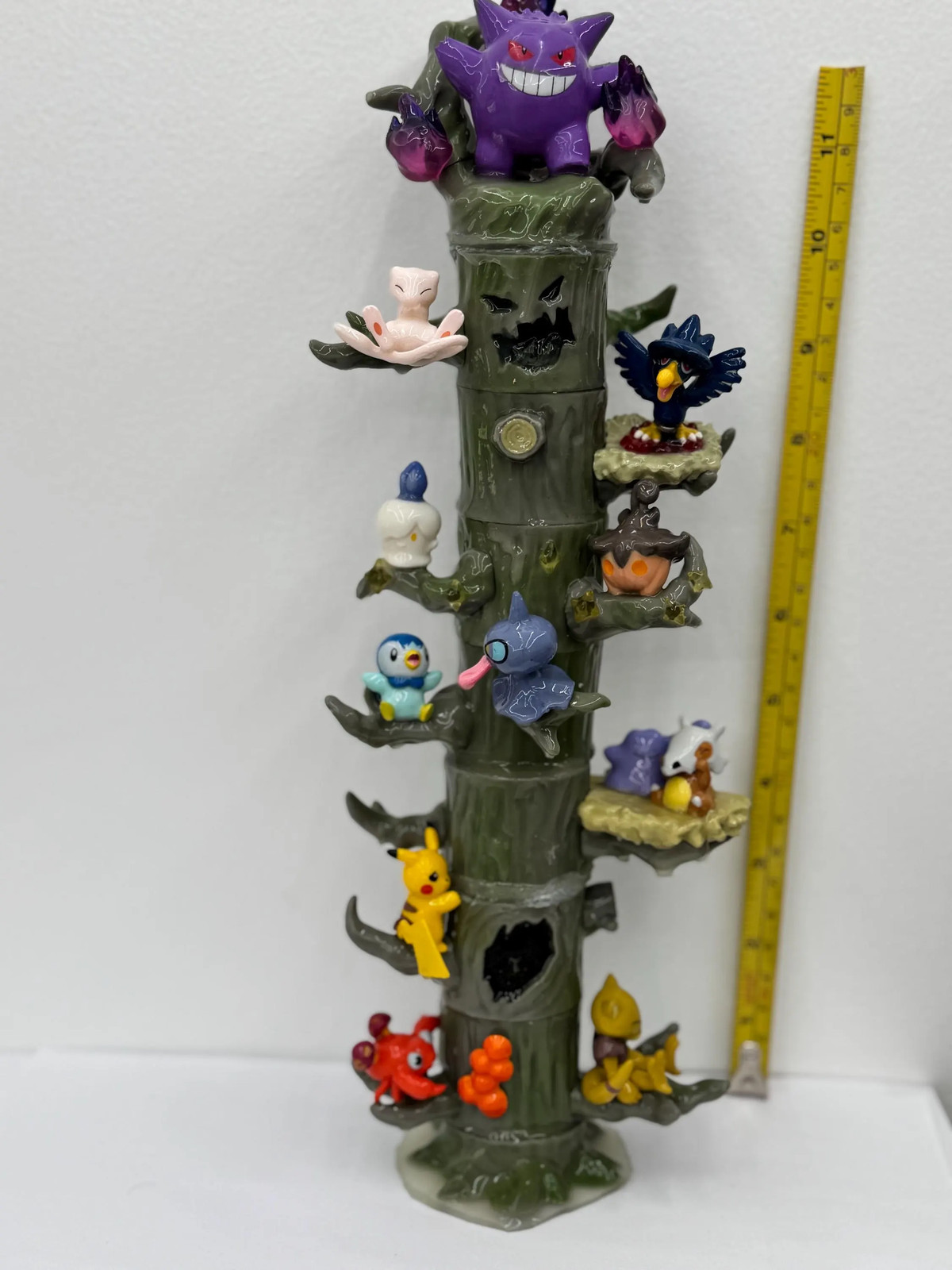 Pokemon Tree of Life!