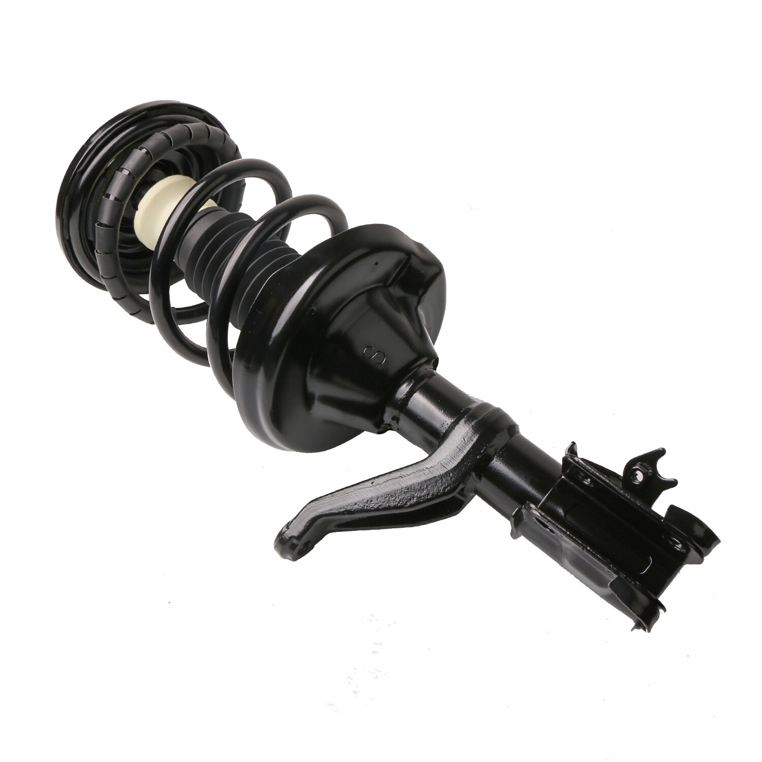 Set of 2 Front Quick Complete Struts Assembly For 2003-2011 Honda Element 2.4L